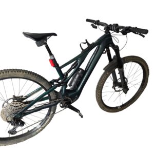 bicicleta electrica specialized turbo levo sl canarias