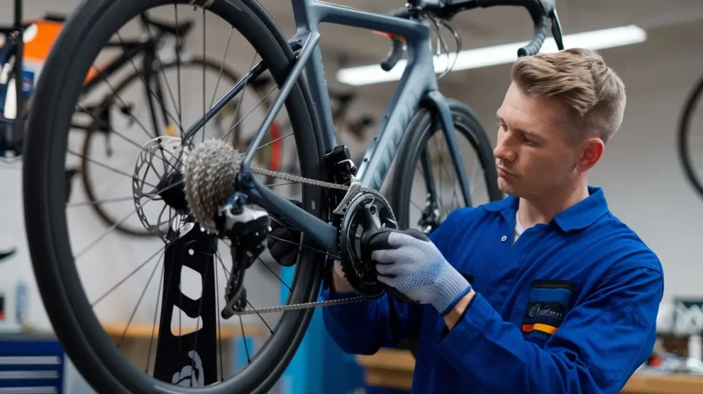 comprar una bicicleta de segunda mano en canarias