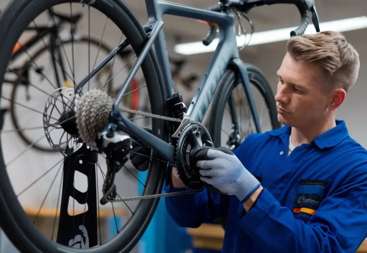 Guía Completa para Comprar Bicicletas de Segunda Mano en Canarias